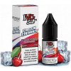 E-liquid I VG Salt Frozen Cherries 10 ml 20 mg