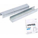 XTLINE XT-ST10166 Sponky 1000ks 8 mm – Sleviste.cz