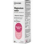 Ovonex Magnesium water Raspberry 100 ml – Hledejceny.cz