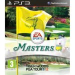 Tiger Woods PGA TOUR 12 – Zboží Mobilmania