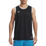 Under Armour Zone Pro Mesh Tank Man Black – Zboží Dáma