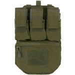 8Fields na záda s místem pro camelbak olive – Zboží Dáma