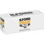 Ilford PAN F Plus 50/120 – Sleviste.cz