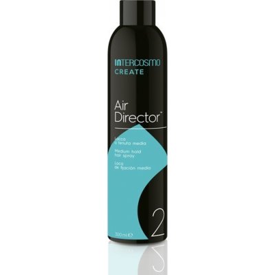 Intercosmo Air Director Medium Hold Spray 300 ml – Hledejceny.cz