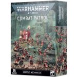 GW Warhammer Combat Patrol: Adeptus Mechanicus – Hledejceny.cz