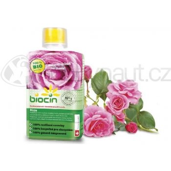 Biocin-FR 500 ml růže