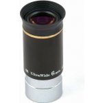 Sky-Watcher WA-66 6mm 66° 1,25″ – Zboží Živě