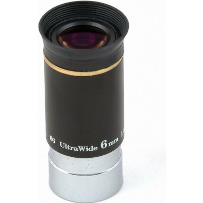 Sky-Watcher WA-66 6mm 66° 1,25″ – Zboží Živě