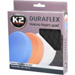 K2 Duraflex 150x25 mm ČERNÁ – Zboží Mobilmania