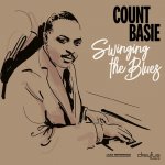 Count Basie - Swinging the Blues – Hledejceny.cz