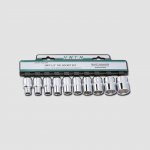 Honiton H4010 sada 1/2 hlavic 10díl – Zboží Dáma