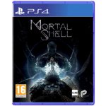 Mortal Shell – Zboží Mobilmania