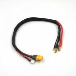 Yeah Racing Nabíjecí kabel XT60 - 5mm 35cm ( 1 ks ) – Zboží Mobilmania