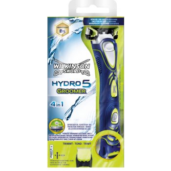 Wilkinson Sword Hydro 5 Groomer