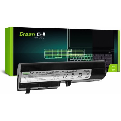 Green Cell TS17 4400mAh - neoriginální – Hledejceny.cz