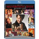 neuvěřitelný život rockera coxe BD – Hledejceny.cz