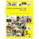 Český animovaný film I. 1925-1945 DVD