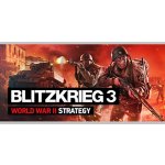 Blitzkrieg 3 – Hledejceny.cz