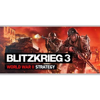 Blitzkrieg 3