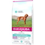 Eukanuba Sensitive Digestion Puppy 12 kg – Hledejceny.cz