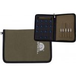 Sports Pouzdro na návazce + sada jehel – Zboží Mobilmania