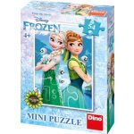 Dino Disney pohádky: Olaf 54 dílků – Zboží Dáma