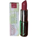 Clinique Pop Longwear Lipstick Shine lesklá rtěnka Plum Pop 3,9 g – Sleviste.cz