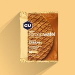 Gu Energy Stroopwafel salty´s caramel 32 g – Zbozi.Blesk.cz