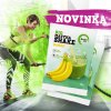 Instantní nápoj Čajová květina Matcha Tea Bio Matcha shake banán 30 g