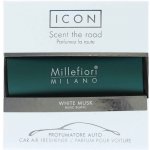 Millefiori Icon Classic White Musk – Hledejceny.cz
