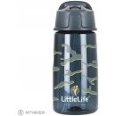 LittleLife Flip-Top Water Bottle 550 ml