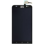 LCD Displej + Dotykové sklo Asus ZenFone 2 ZE550ML – Hledejceny.cz