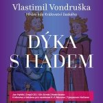 Dýka s hadem - Hříšní lidé Království českého - Vlastimil Vondruška – Hledejceny.cz