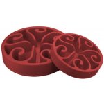 Eat Slow Live Longer zpomalovací Miska Original 20 cm – Zboží Mobilmania