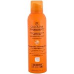 Collistar Sun Protection opalovací spray SPF10 200 ml – Zboží Mobilmania