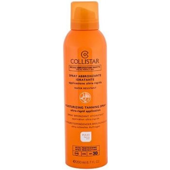 Collistar Sun Protection opalovací spray SPF10 200 ml