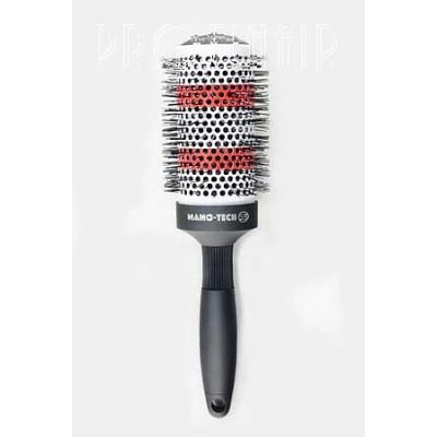 KIEPE Professional Nano-Tech Brush 32 mm – Sleviste.cz
