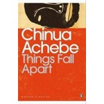 Things Fall Apart - Chinua Achebe – Zboží Dáma