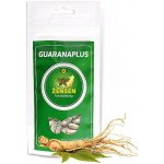 Guaranaplus Ženšen pravý kapsle 100 ks – Hledejceny.cz