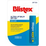 Blistex Ultra SPF 50+ balzám na rty 4,25 g – Zboží Dáma