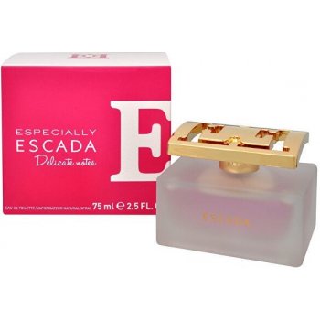 Escada Especially Delicate Notes toaletní voda dámská 50 ml