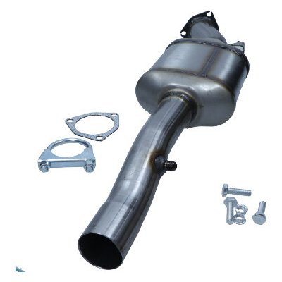 Filtr pevných částic - DPF MAXGEAR 27-6004 (276004) – Hledejceny.cz