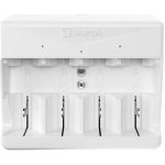 VARTA Universal Charger 57658101401 – Zboží Živě