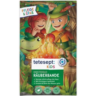 TETESEPT Raubíří 50 g – Sleviste.cz