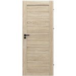 Porta doors rámové plné Sonoma 60 P SCWHC00P06PLS0SZ3KA000 – Hledejceny.cz