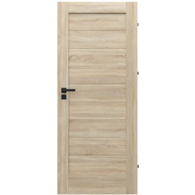 Porta doors rámové plné Sonoma 60 P SCWHC00P06PLS0SZ3KA000 – Hledejceny.cz