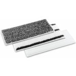 Kärcher Utěrka z mikrovlákna pro KV 4 3 ks – Hledejceny.cz