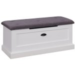 ADRK GALINEO 02 W-SPIRIT 16 bílá potah šedý – Zboží Dáma