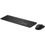 HP 490C Multi-Device Mouse Keyboard BE1P9AA#BCM – Zboží Mobilmania