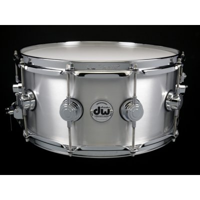 DW COLLECTORS SERIES Aluminium 14x6,5 – Zbozi.Blesk.cz